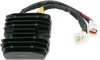 RICK'S MOTORSPORT ELECTRIC Regulator/Rectifier - Suzuki 10-207
