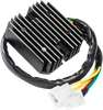 RICK'S MOTORSPORT ELECTRIC OE Style - Rectifier/Regulator - Honda 10-139