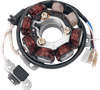 RICK'S MOTORSPORT ELECTRIC Stator - Hot Shot - Honda 21-602H