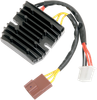 RICK'S MOTORSPORT ELECTRIC Hot Shot Rectifier/Regulator - '01-'04 Aprilia 10-002H