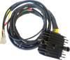 RICK'S MOTORSPORT ELECTRIC Rectifier/Regulator - Lithium-ion Compatible - BMW 14-0012