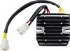 RICK'S MOTORSPORT ELECTRIC Regulator/Rectifier - Hot Shot - Lithium-ion Compatible - Ducati 14-009H