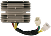 RICK'S MOTORSPORT ELECTRIC Regulator/Rectifier - Suzuki 10-219