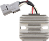 RICK'S MOTORSPORT ELECTRIC Regulator/Rectifier - Yamaha 10-446