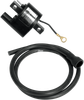 RICK'S MOTORSPORT ELECTRIC Ignition Coil - Hot Shot - Polaris 23-501