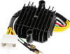 RICK'S MOTORSPORT ELECTRIC Rectifier/Regulator - Lithium-ion Compatible - '69-'78 Honda 14-100