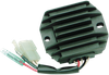 RICK'S MOTORSPORT ELECTRIC Rectifier/Regulator - Yamaha 10-441