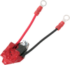 RICK'S MOTORSPORT ELECTRIC Rectifier for ND Fan-Cooled Alternators - Kawasaki/Suzuki/Yamaha 30-502