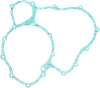 RICK'S MOTORSPORT ELECTRIC Stator Gasket - Honda 25-102