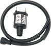 RICK'S MOTORSPORT ELECTRIC Ignition Coil - Hot Shot - Honda 23-604