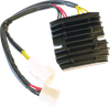 RICK'S MOTORSPORT ELECTRIC Hot Shot Rectifier/Regulator - Triumph 10-031H
