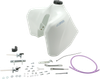 ACERBIS Fuel Tank - 5.8 Gallon - Honda - White 2044330002