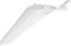 ACERBIS Rear Fender - White - Yamaha - YZ/WR '23-'25 2979550002