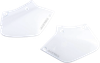 ACERBIS Side Panels - White - Honda - XR '96-'04 2043500002