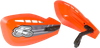 RENTHAL Moto Handguards - Orange HG-100-OR