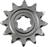 RENTHAL Front Sprocket - Grooved - 12 Tooth - Kawasaki 337--520-12GP