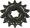 RENTHAL Front Sprocket - 14 Tooth - Kawasaki/Suzuki/Yamaha 258--420-14GP