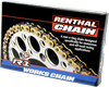 RENTHAL 420 R1 - Works Chain - 130 Links C246
