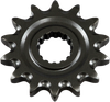 RENTHAL Front Sprocket - 14 Tooth - Yamaha/Kawasaki 257--428-14GP