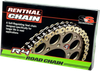RENTHAL 525 R4 SRS - Road Chain - 110 Links C339