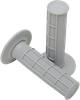 RENTHAL Half Waffle Grips - Soft G086