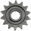RENTHAL Front Sprocket - Grooved - 14 Tooth - Yamaha 506--420-14GP