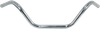 EMGO 1" Handlebar - Sport - Dimpled - Chrome 07-92427