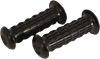EMGO Classic OE-Style Grips - 7/8" - Closed Ends - Kawasaki 42-30811
