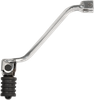 EMGO Folding Shift Lever - Chrome - Kawasaki KL/R 83-87929C