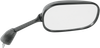 EMGO Mirror - Side View - Rectangle - Black - Right 20-80551