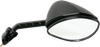 EMGO Mirror - Side View - Cat Eye - Black - Right 20-43041