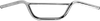 EMGO 7/8" Scrambler Handlebar - Small - Chrome 23-93110