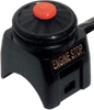 EMGO Kill Switch - Push-Button - Kawasaki 46-50450