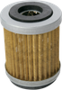 EMGO Oil Filter - Yamaha 10-79110