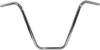 EMGO 7/8" Chopper Handlebar - Ape Hanger - 14" - Chrome 23-12535