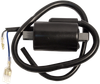 EMGO Ignition Coil - 12 V - Single Lead - Honda 24-37812