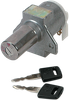 EMGO Ignition Switch with Key - Honda 40-15820