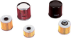 EMGO Oil Filter - Yamaha 10-79100
