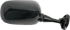EMGO Mirror - Side View - Carbon Fiber - Rectangle - Right - Honda 20-87033