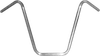 EMGO 1" Handlebar - Ape Hanger - 14" - Chrome 07-12505