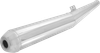 EMGO OE Style BMW Muffler - Right 80-84061