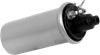 EMGO Ignition Coil - 12 V - 5.5 Ohms - Single Lead - Universal 24-71522