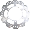 EBC Brake Rotor - Triumph MD649CX