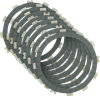 EBC Clutch Set - Kawasaki/Suzuki CKF4514
