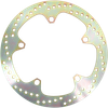 EBC Brake Rotor - BMW MD616