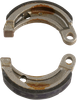 DP BRAKES Brake Shoes - ATV/UTV/Street 9200
