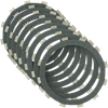 EBC Clutch Friction Plate Set - Yamaha CKF2274