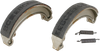 EBC Brake Shoes 314
