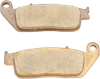 DP BRAKES Standard Brake Pads - Honda DP535