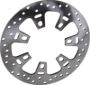 DP BRAKES Brake Rotor - Harley-Davidson - Front DP1907F